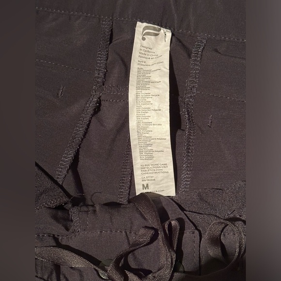 Fabletics Pants - Picture 3 of 3